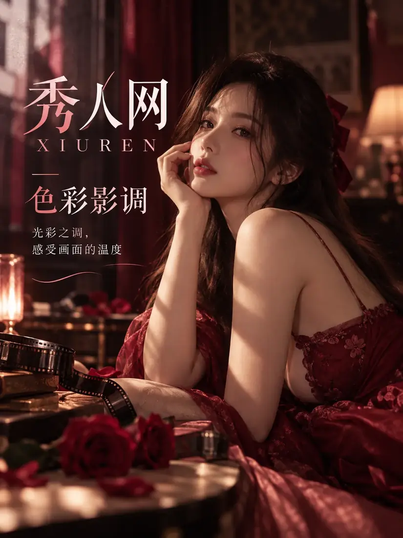 色彩影调摄影画面